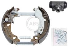 A.B.S. ALL BRAKE SYSTEMS BV. 111454