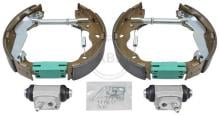 A.B.S. ALL BRAKE SYSTEMS BV. 111455