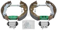 A.B.S. ALL BRAKE SYSTEMS BV. 111456