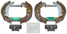 A.B.S. ALL BRAKE SYSTEMS BV. 111457