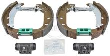 A.B.S. ALL BRAKE SYSTEMS BV. 111458