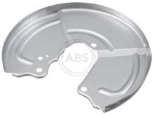 A.B.S. ALL BRAKE SYSTEMS BV. 11146