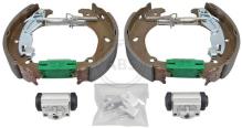 A.B.S. ALL BRAKE SYSTEMS BV. 111460
