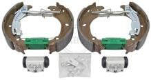 A.B.S. ALL BRAKE SYSTEMS BV. 111461