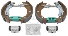 A.B.S. ALL BRAKE SYSTEMS BV. 111462