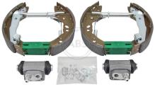 A.B.S. ALL BRAKE SYSTEMS BV. 111463