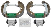 A.B.S. ALL BRAKE SYSTEMS BV. 111464