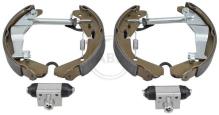 A.B.S. ALL BRAKE SYSTEMS BV. 111465