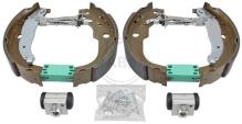 A.B.S. ALL BRAKE SYSTEMS BV. 111467