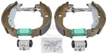 A.B.S. ALL BRAKE SYSTEMS BV. 111468