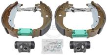 A.B.S. ALL BRAKE SYSTEMS BV. 111469