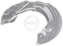 A.B.S. ALL BRAKE SYSTEMS BV. 11147