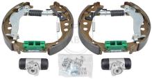 A.B.S. ALL BRAKE SYSTEMS BV. 111473