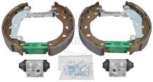 A.B.S. ALL BRAKE SYSTEMS BV. 111474