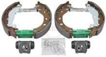 A.B.S. ALL BRAKE SYSTEMS BV. 111475