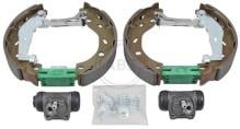 A.B.S. ALL BRAKE SYSTEMS BV. 111476