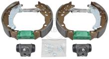A.B.S. ALL BRAKE SYSTEMS BV. 111477