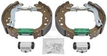 A.B.S. ALL BRAKE SYSTEMS BV. 111478
