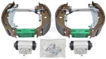 A.B.S. ALL BRAKE SYSTEMS BV. 111480