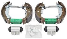 A.B.S. ALL BRAKE SYSTEMS BV. 111481