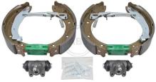 A.B.S. ALL BRAKE SYSTEMS BV. 111484