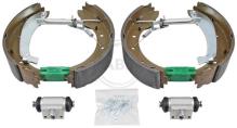 A.B.S. ALL BRAKE SYSTEMS BV. 111485