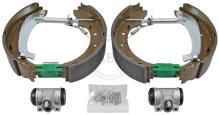 A.B.S. ALL BRAKE SYSTEMS BV. 111486