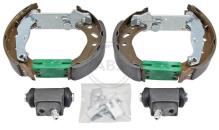 A.B.S. ALL BRAKE SYSTEMS BV. 111487