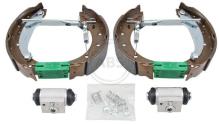 A.B.S. ALL BRAKE SYSTEMS BV. 111488
