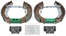 A.B.S. ALL BRAKE SYSTEMS BV. 111489