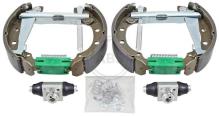 A.B.S. ALL BRAKE SYSTEMS BV. 111491