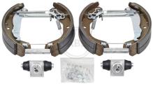 A.B.S. ALL BRAKE SYSTEMS BV. 111495