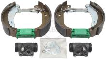 A.B.S. ALL BRAKE SYSTEMS BV. 111497