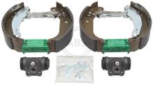 A.B.S. ALL BRAKE SYSTEMS BV. 111498