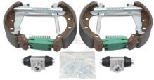 A.B.S. ALL BRAKE SYSTEMS BV. 111499