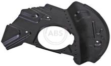 A.B.S. ALL BRAKE SYSTEMS BV. 11150