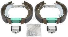 A.B.S. ALL BRAKE SYSTEMS BV. 111501