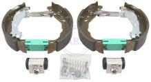 A.B.S. ALL BRAKE SYSTEMS BV. 111502