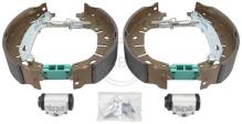 A.B.S. ALL BRAKE SYSTEMS BV. 111506