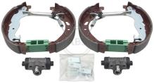 A.B.S. ALL BRAKE SYSTEMS BV. 111508