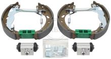 A.B.S. ALL BRAKE SYSTEMS BV. 111509