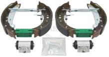 A.B.S. ALL BRAKE SYSTEMS BV. 111510