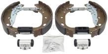 A.B.S. ALL BRAKE SYSTEMS BV. 111511