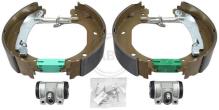 A.B.S. ALL BRAKE SYSTEMS BV. 111513