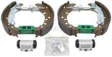 A.B.S. ALL BRAKE SYSTEMS BV. 111516