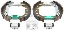 A.B.S. ALL BRAKE SYSTEMS BV. 111517