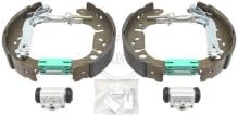 A.B.S. ALL BRAKE SYSTEMS BV. 111518