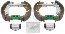 A.B.S. ALL BRAKE SYSTEMS BV. 111519