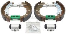 A.B.S. ALL BRAKE SYSTEMS BV. 111520