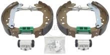 A.B.S. ALL BRAKE SYSTEMS BV. 111521